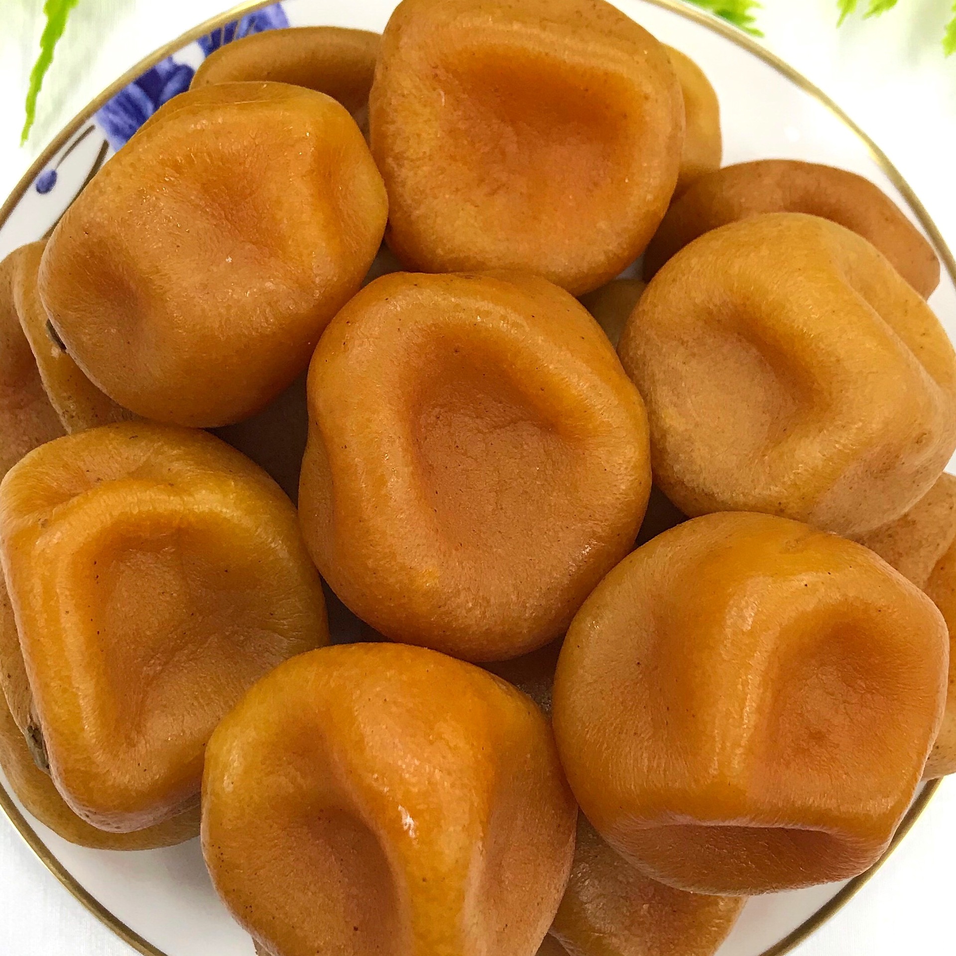 5kg/包 柠檬果干蜜饯凉果散装批发休闲食品
