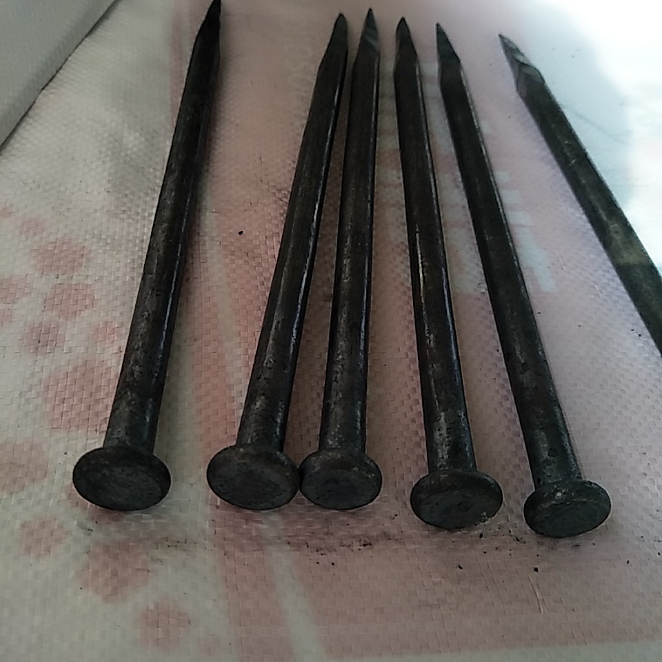 厂家定做销售长钉 小钉 船钉 异型 钉子各种规格