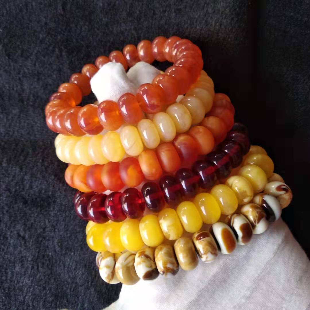 合成黄蜜蜡手串-合成黄蜜蜡手串厂家,品牌,图片,热帖-阿里巴巴