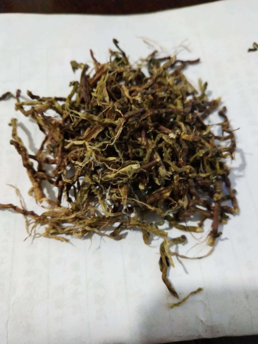 飒枫供应山蜜草茶 长寿草 山密草 山蜜草 山蜜茶新货 大货批发