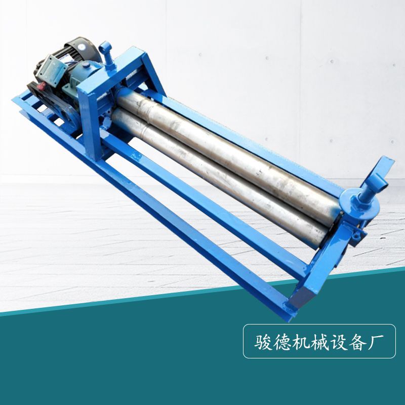 手动压边机手摇白铁皮铝皮保温轧边机铁皮压鼓机起线机卷边机