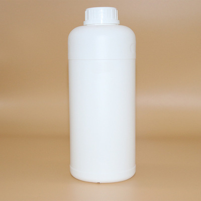 厂家直销圆形氟化瓶1000ml化工级氟化瓶加厚试剂瓶样品香精包装瓶