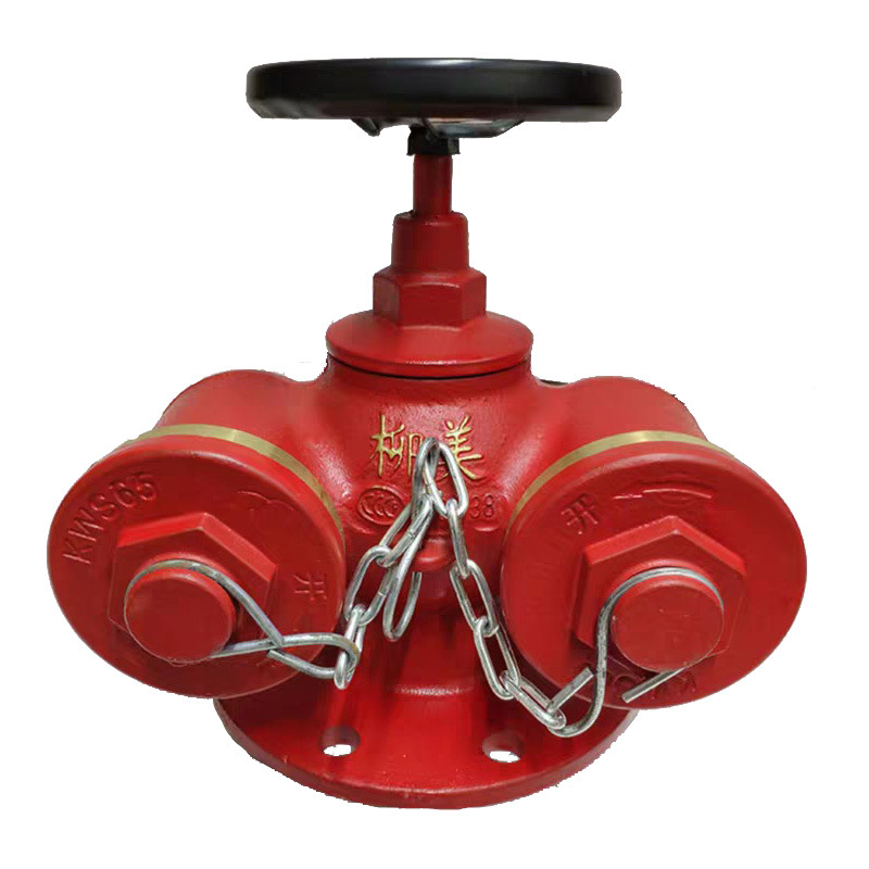 柳美新型地上式水泵接合器sqd150/100-1.6消防器材 厂家直销