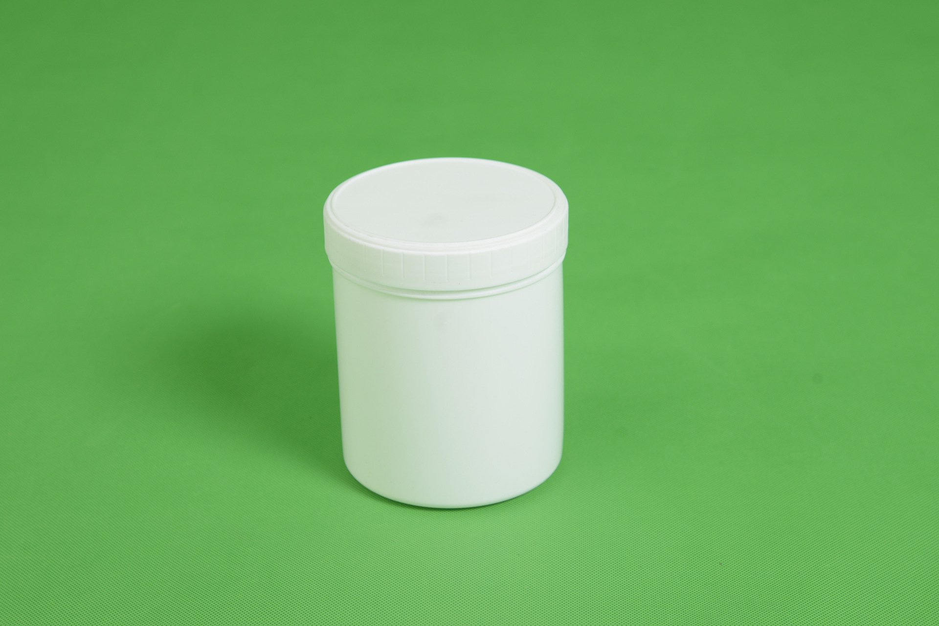 加厚500ml,1l密封塑料罐1升500克1公斤塑料桶果酱桶1kg塑料瓶