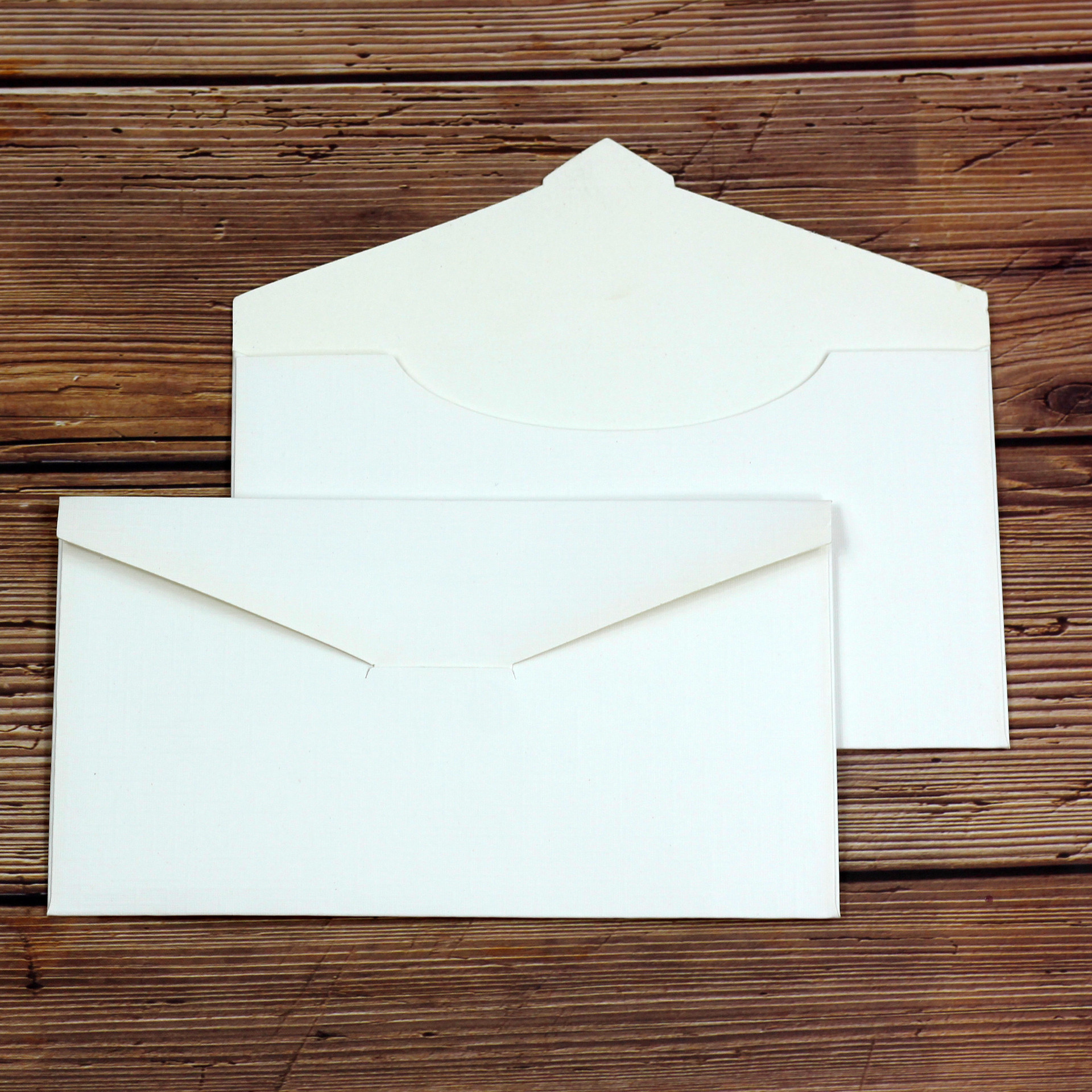 钢化膜纸袋现货手机屏保膜230g白卡环保无需设计通用型空白盒包装