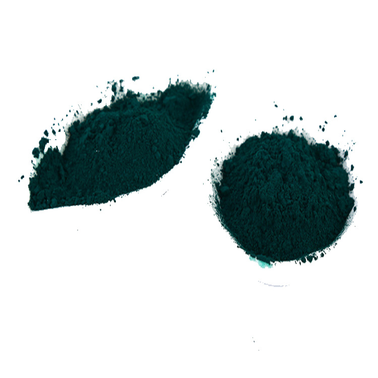 现货销售酞青绿g 耐光防水抗高温有机颜料酞青绿/量大优惠