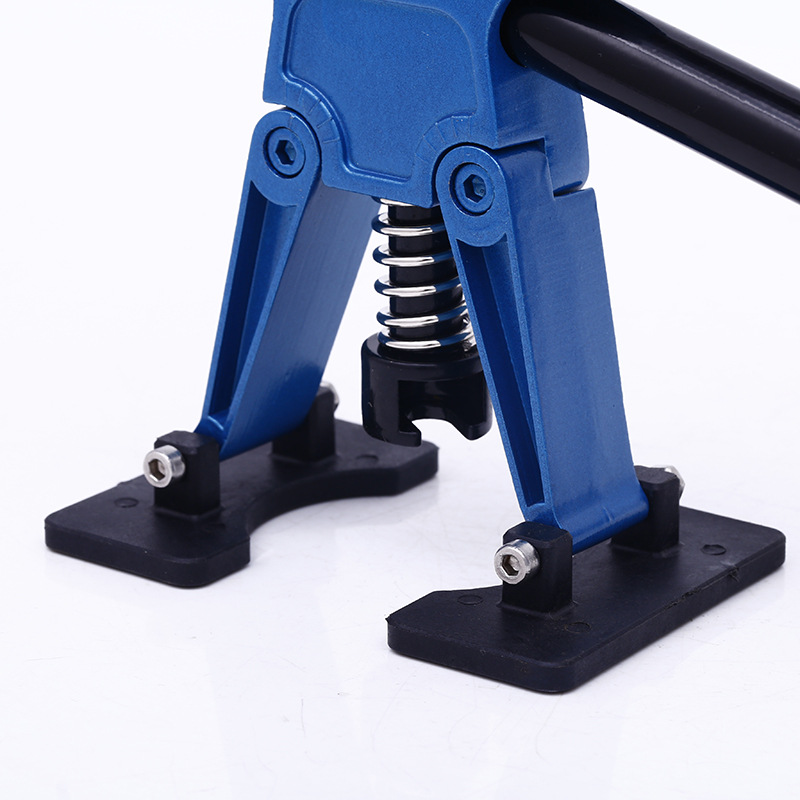 厂家直销汽车凹痕修复工具钣金拉拔器不伤漆强力吸坑神器货源批发