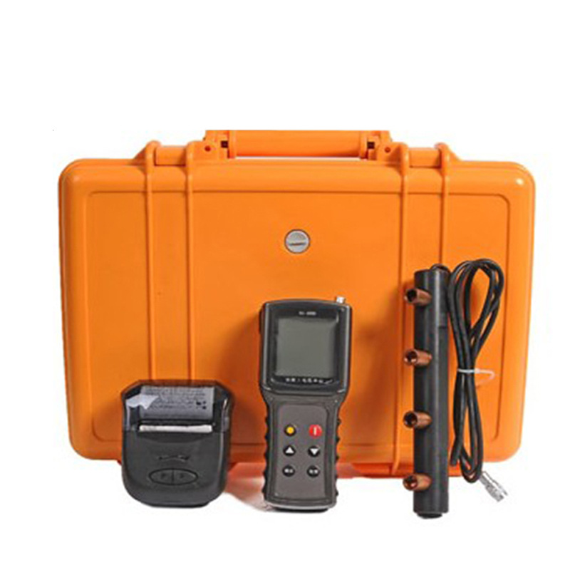 nj-4000混凝土电阻率仪 混凝土电阻率测定仪现货