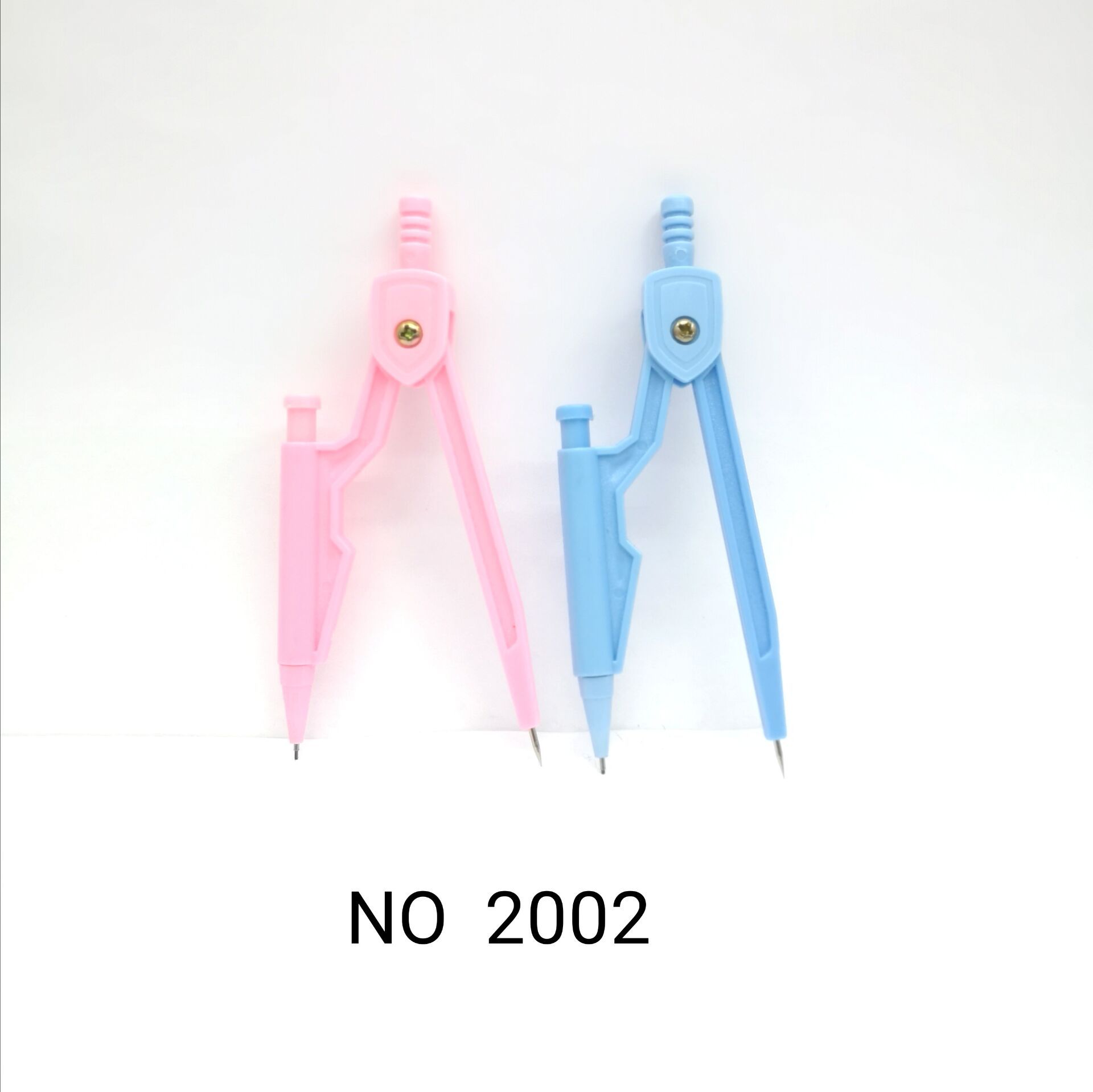 学生圆规 塑料圆规