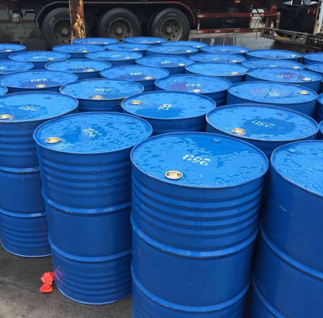 100号白油工业级白油