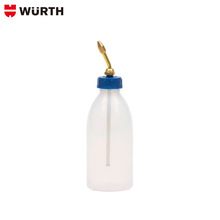 wurth/伍尔特/ 喷油瓶 塑料喷油瓶 塑料油壶-250ML