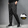 Down pants thickening keep warm White duck down personality Adhesive fashion Youth man Feet leisure time Down pants Down pants thickening keep warm White duck down personality Adhesive fashion Youth man Feet leisure time Down pants