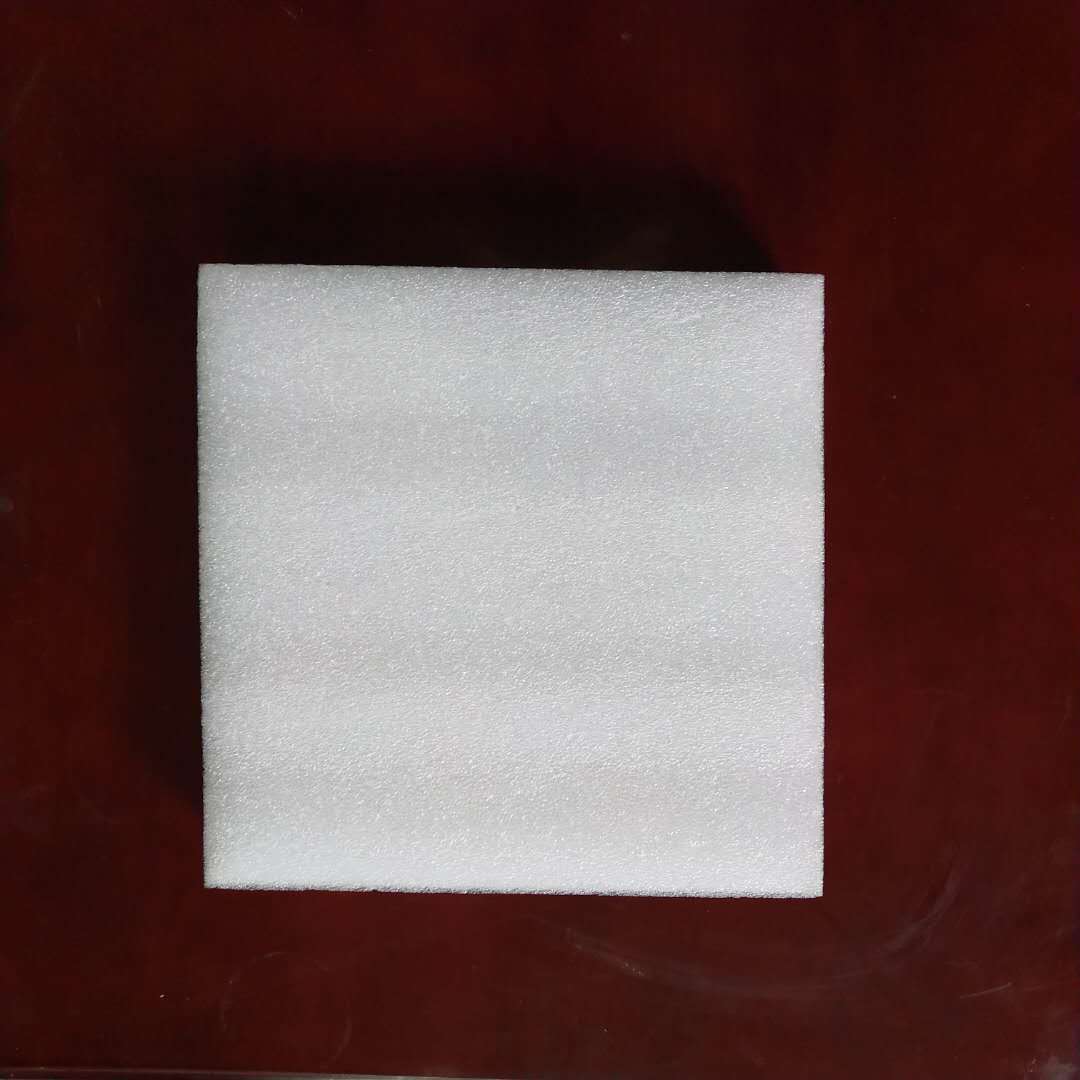 珍珠棉板 epe珍珠棉板 定做白色珍珠棉板材 山东厂家定制