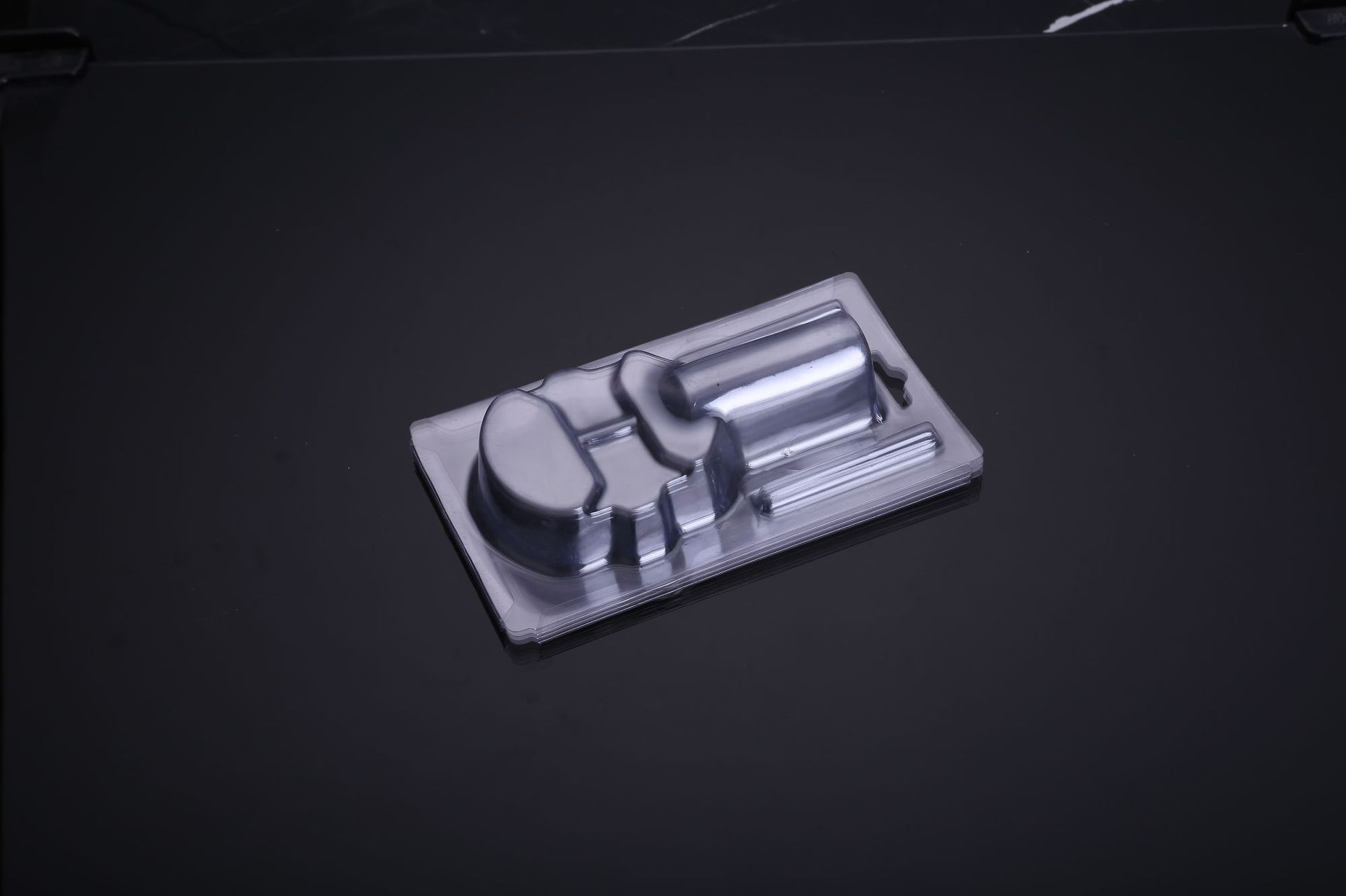 专业吸塑定制包装折边透明塑料包装盒吸塑泡壳pvc礼品包装批发