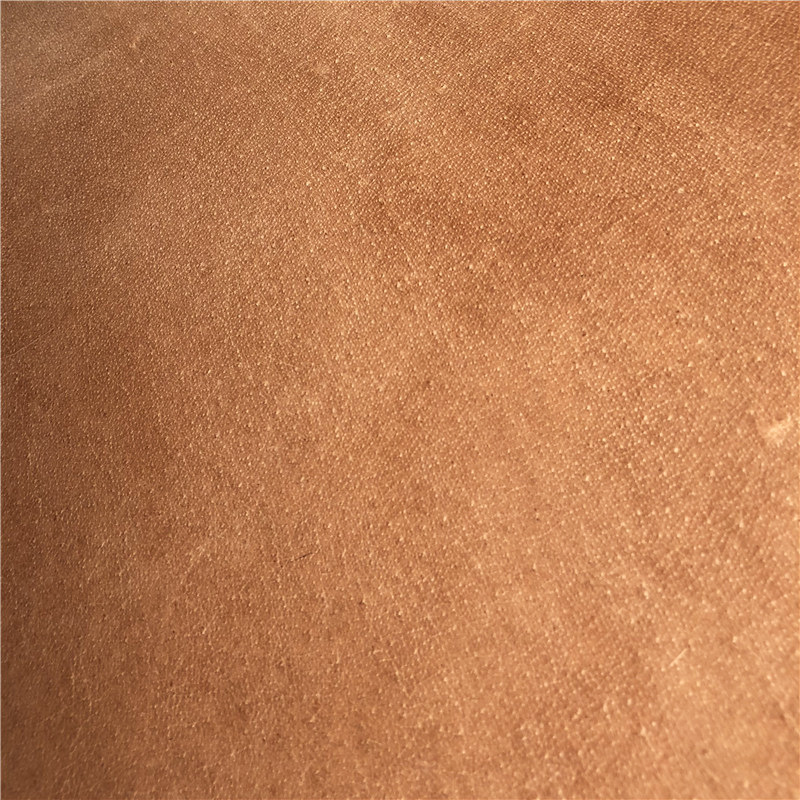 全粒面头层牛皮 原色植鞣革4.0-4.