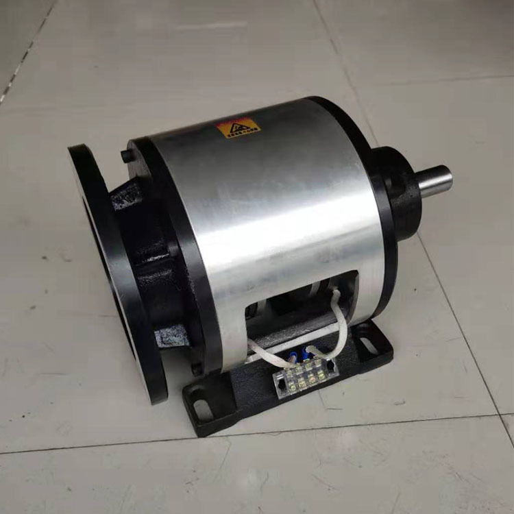 电磁离合刹车组 单法兰 mmp-5功率25w24v机械产品 批发 销售