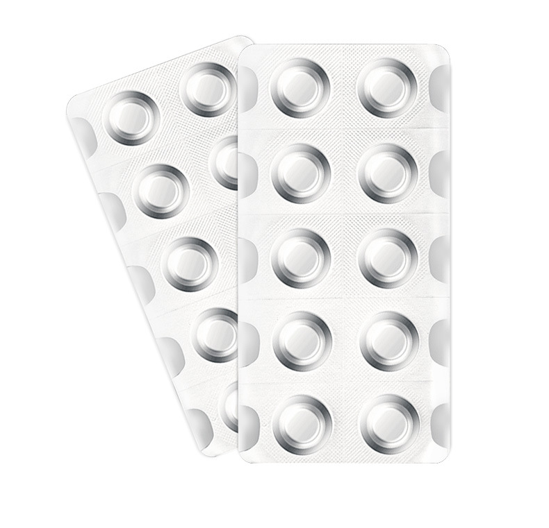 闪释冻干片协助oem维c冷成型铝泡罩冻干片 冻干粉片oem代加工方案