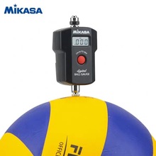 MIkasa/米卡萨正品授权排球数字气压计裁判用气压测量压力器AG500