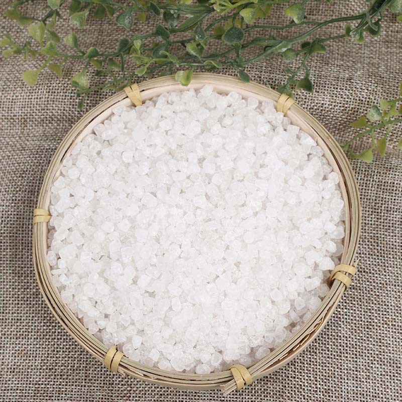 莱州热敷盐 热敷海晶盐 晶体颗粒盐厂家 热敷用盐大量供应