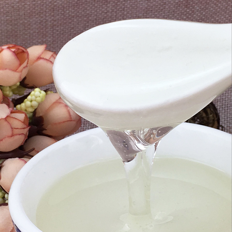 立高晶晶亮果膏透明镜面果胶慕斯蛋糕淋面果胶1.2kg包邮