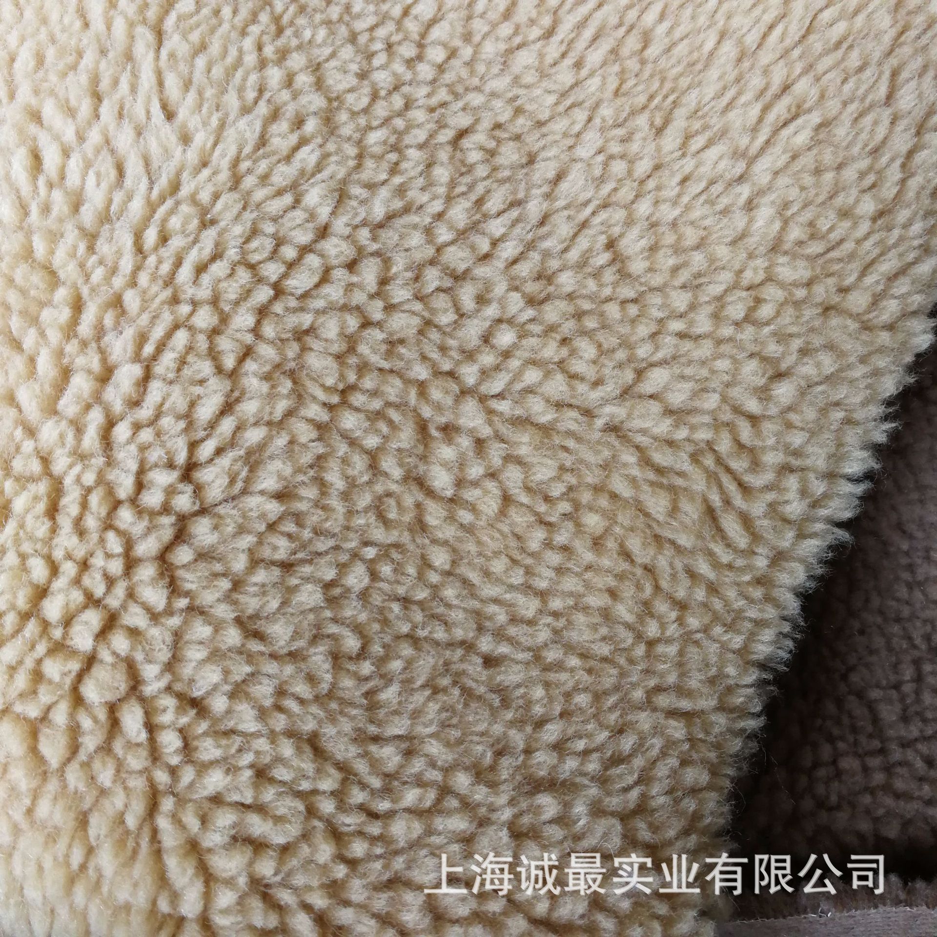 羊毛颗粒绒 37羊毛 羊毛羊羔绒 颗粒羊剪绒 羊毛羊羔毛