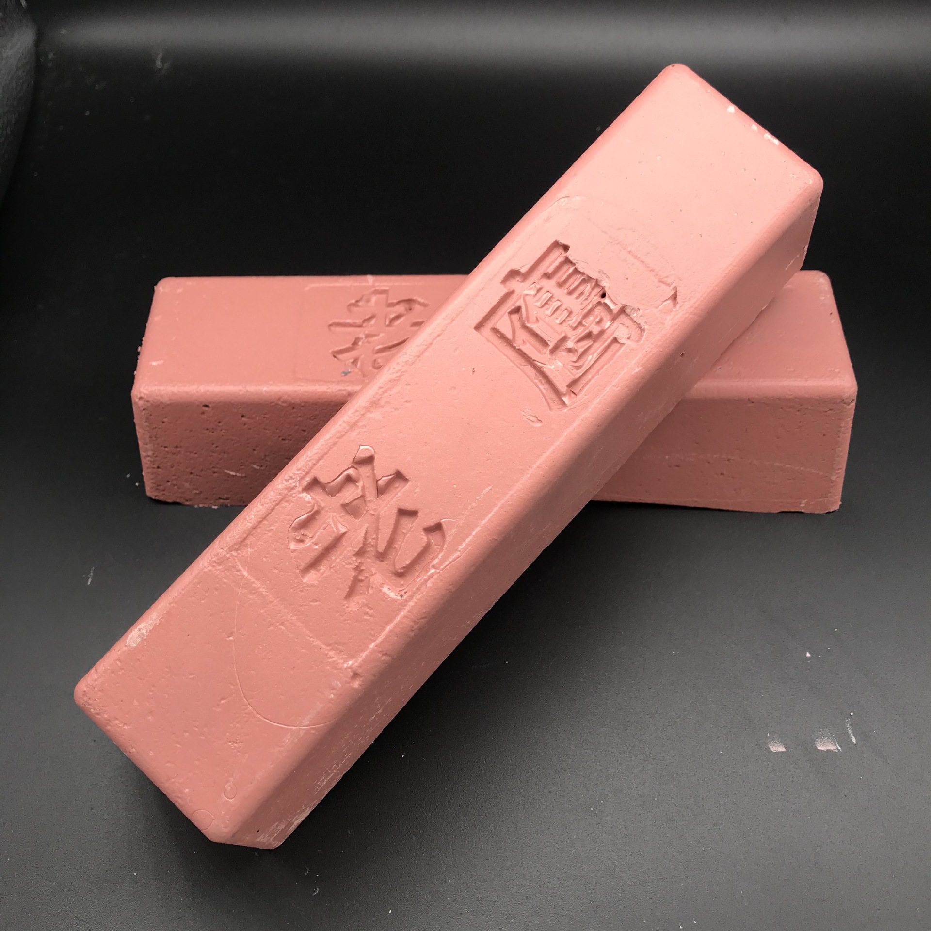 老鹰贵祥福318抛光蜡抛光膏研磨膏不锈钢金属抛光蜡蓝蜡红紫黄蜡