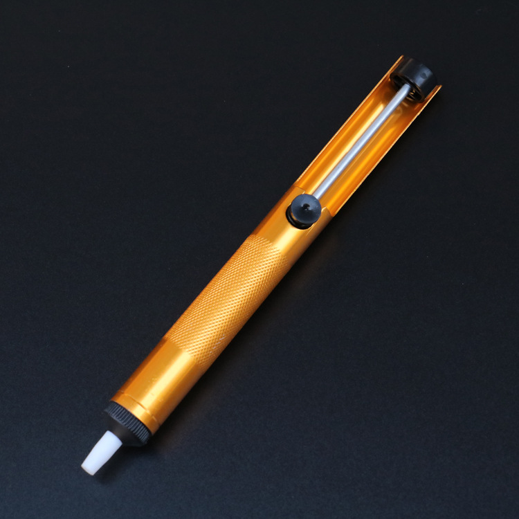 jy 手动吸锡器 强力吸锡器 吸锡泵 手按吸锡枪 电烙铁焊锡工具用