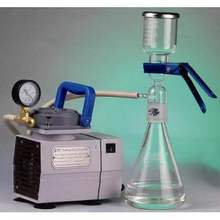 实验室过滤用无油真空泵抽滤泵,正压泵加压泵正负压双向通用气泵