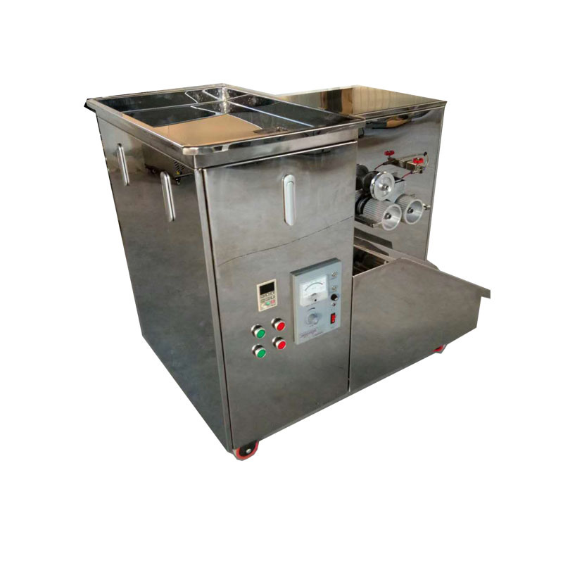 搓丸机 小型蜜丸机 制丸的机器 全自动制丸机生产厂家 小丸机报价