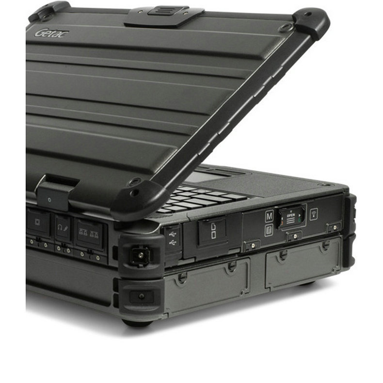 特价供应 getac军工笔记本批发 半强固式笔记本电脑 三防笔记本-阿里