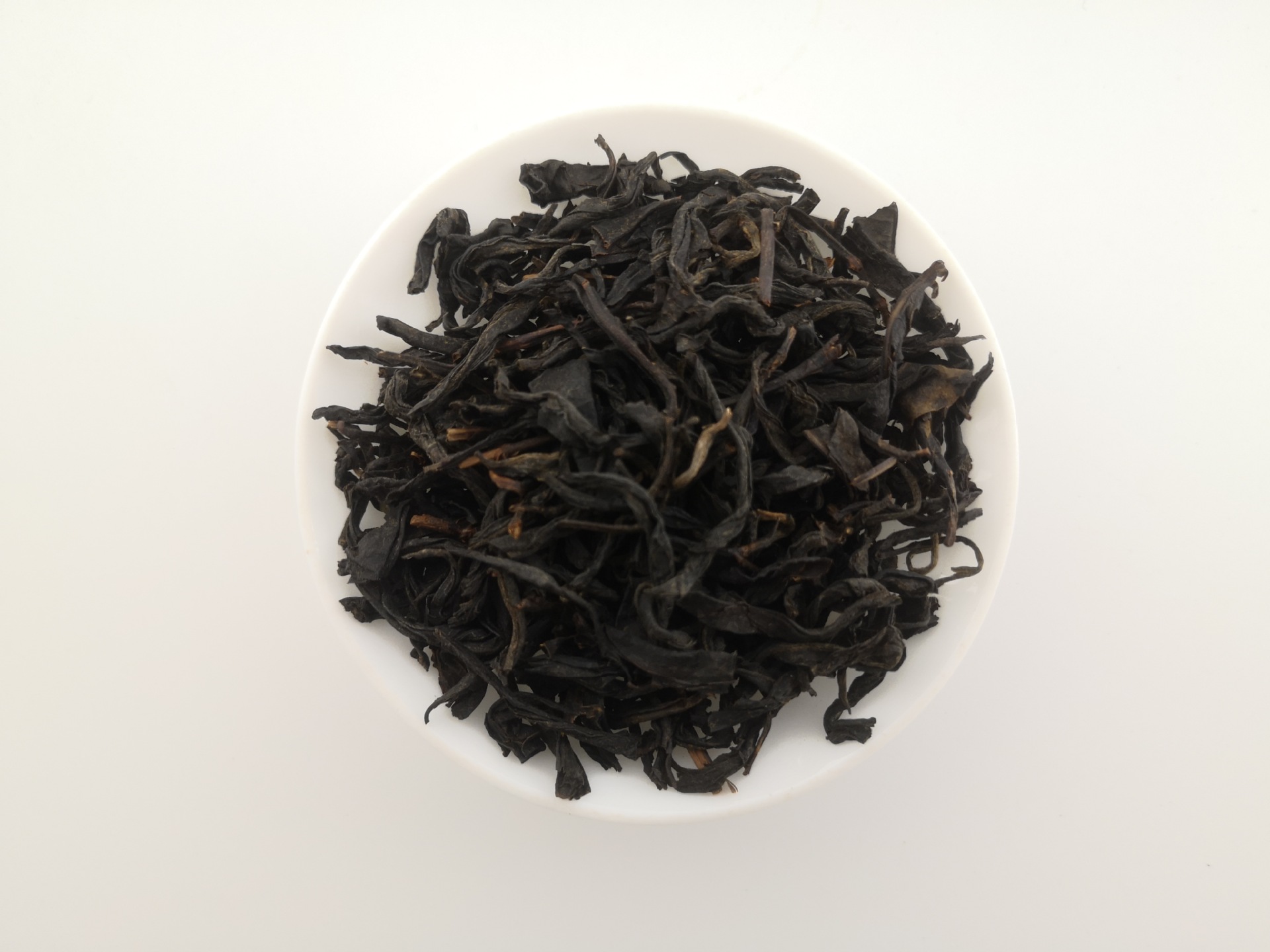 产地货源 高香小种红茶 红玉 奶茶水果茶原料散装500g批发