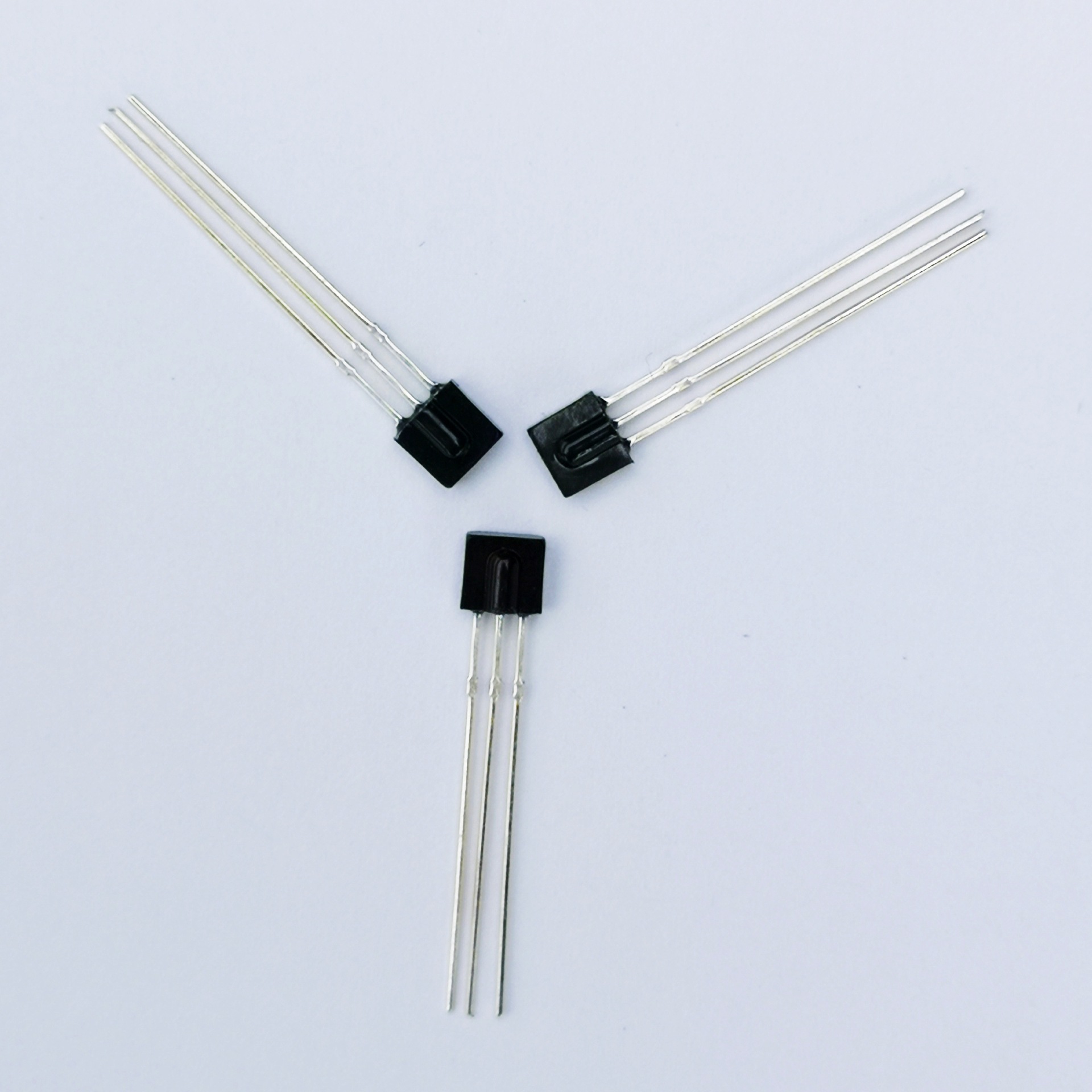 chq0038d chqe 超小体积 红外线遥控接收头