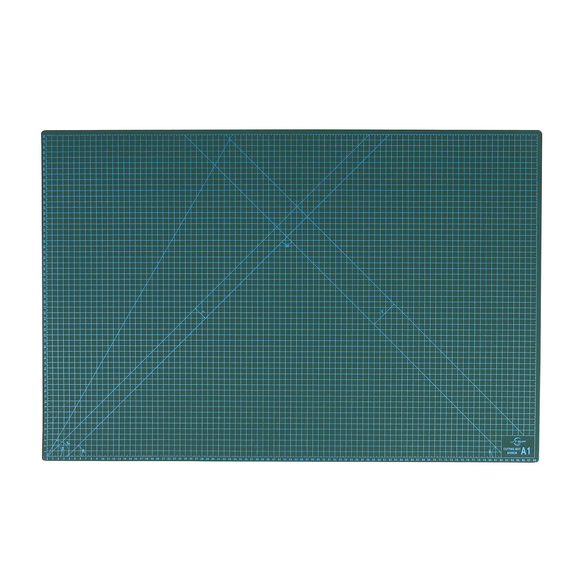 a1切割板雕刻美术设计介刀垫裁纸裁皮冲孔皮艺60×90cm桌面垫板