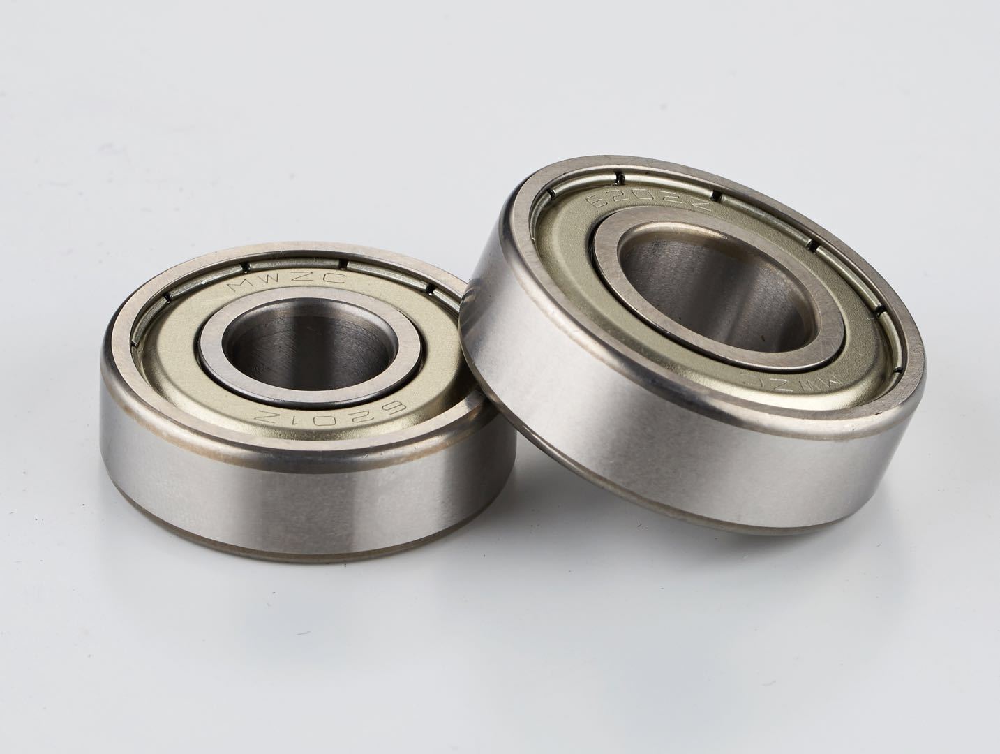 现货供应高质量608zz2rs吸尘器专用深沟球轴承