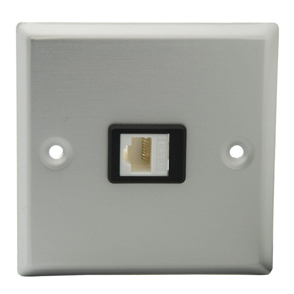 铝合金【商品品牌】:dmtmb86型单口rj45面板86型系列dmtmb品牌否是