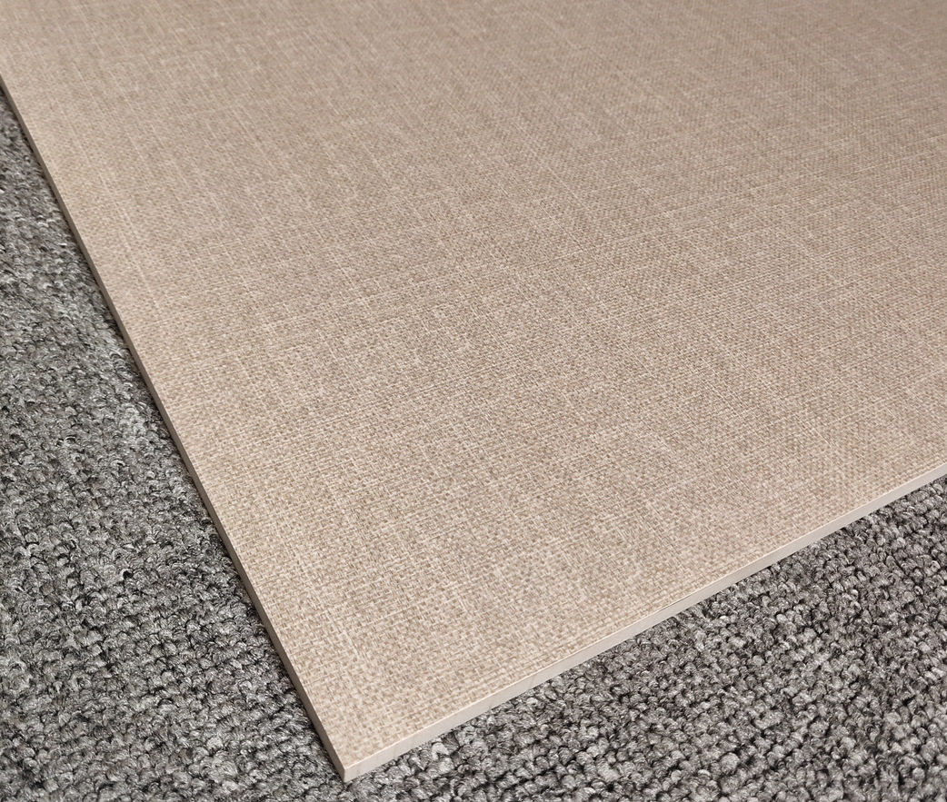 布纹仿古砖 卫生间厨房地板砖800*800灰色耐磨耐脏地板砖800800