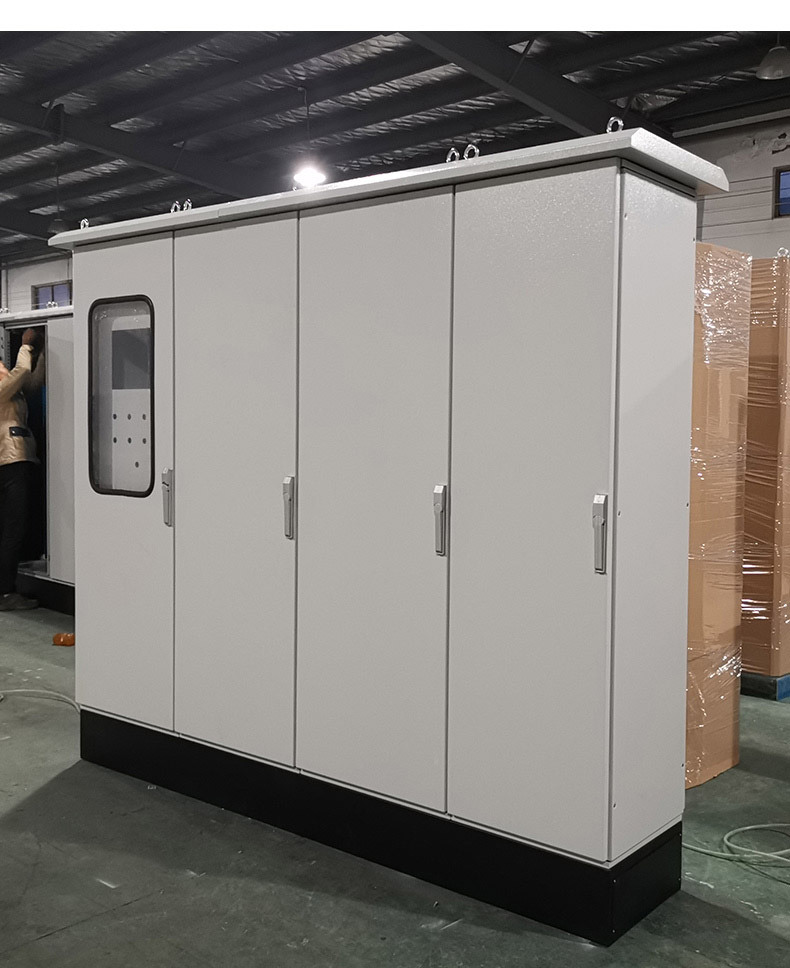 1000*2200*500ps机柜 威图式机柜 防雨机柜 es机柜 ps并柜-阿里巴巴