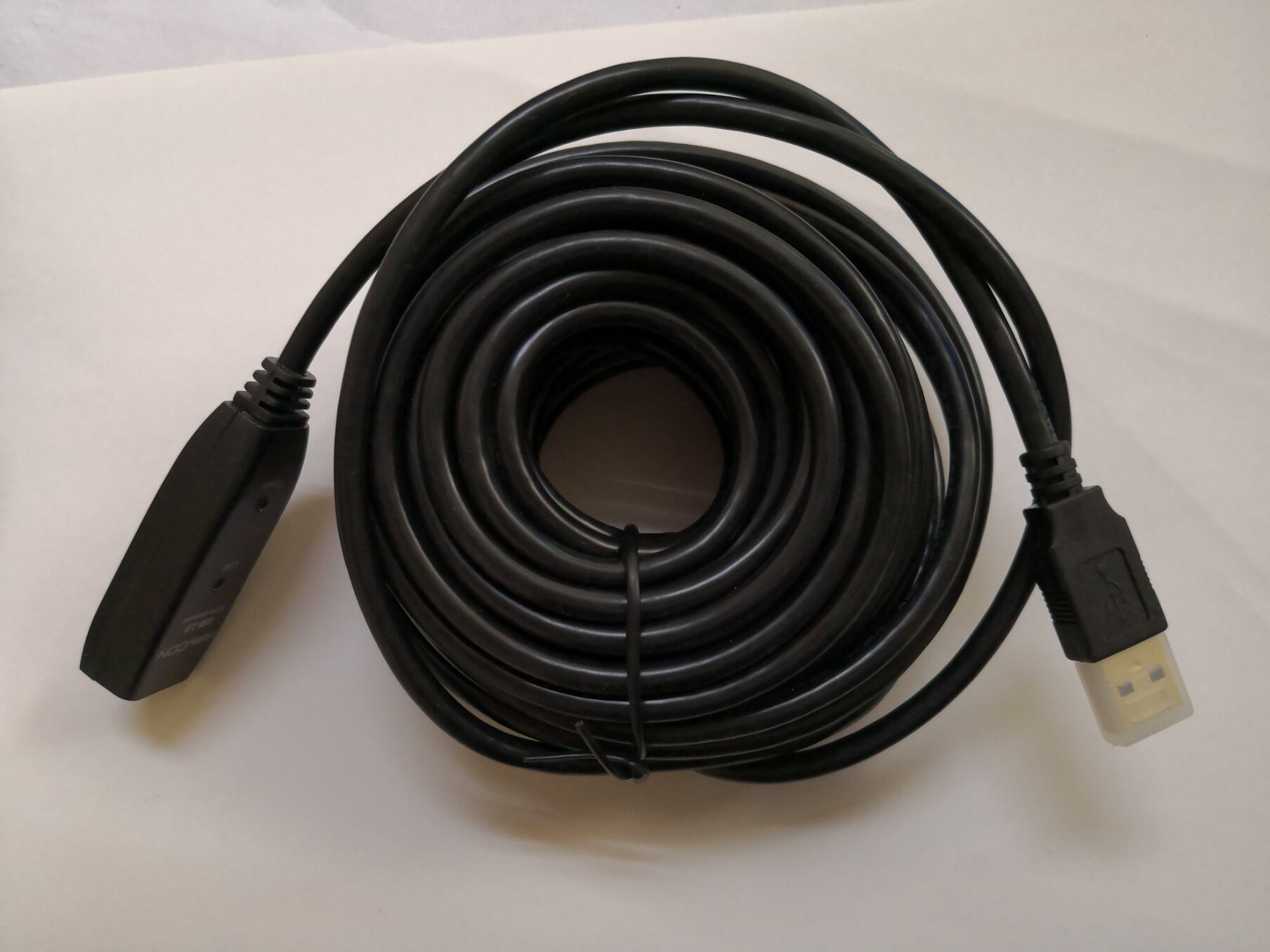 0 usb延长线带芯片