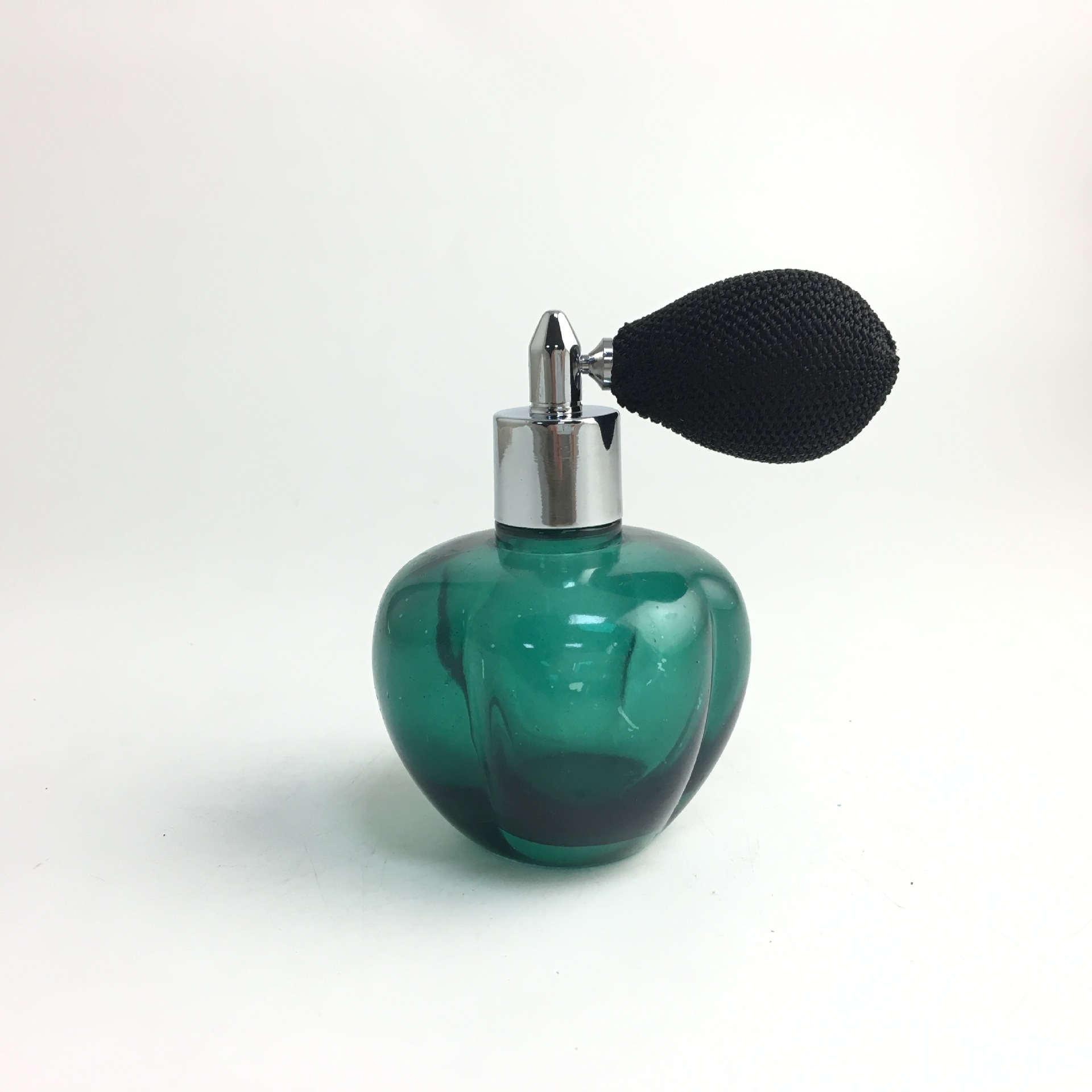 老外最爱 苹果状气囊喷头香水瓶女士香薰瓶 厂家诚邀加盟合作