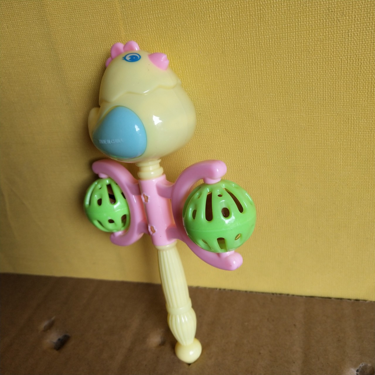 新生婴儿益智卡通摇铃宠物公仔手摇铃宝宝早教玩具套装热卖 批发