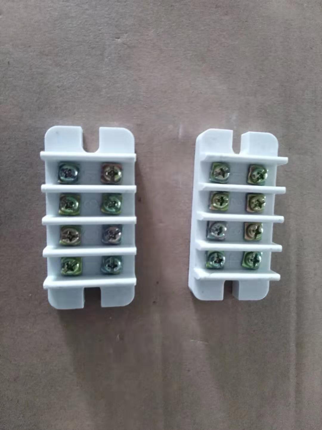 变压器接线端子4位