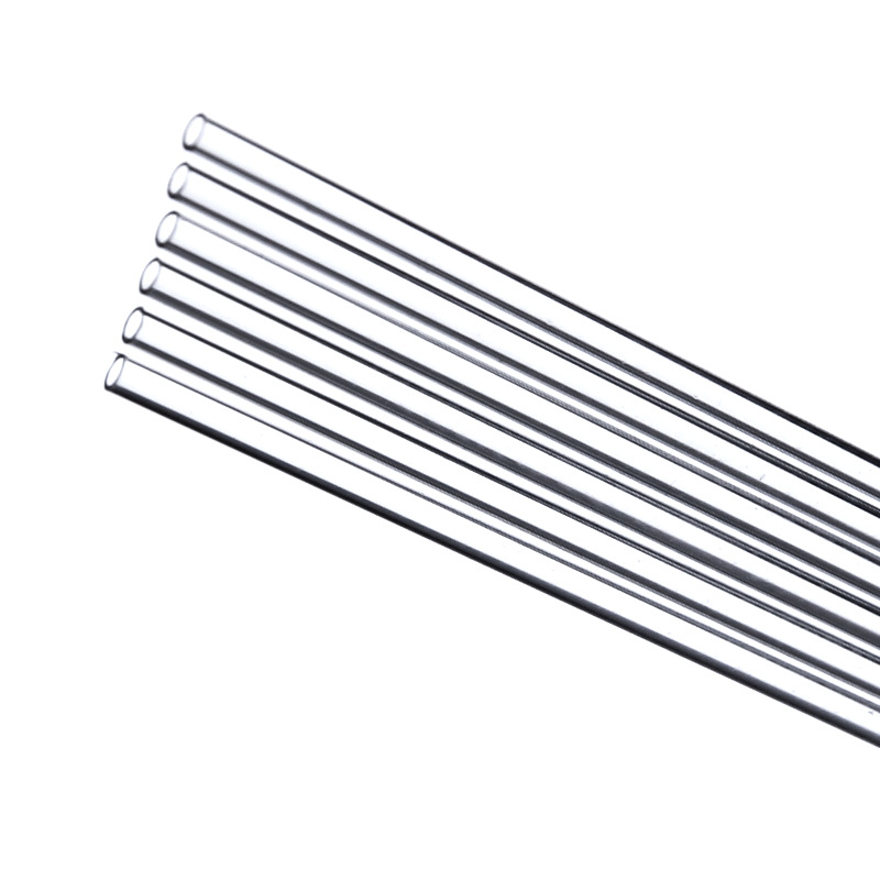 9-1.1/100mm 一端封口熔点毛细管 熔点仪用标准试管