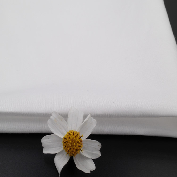 厂家直销全棉133*72 全棉防羽布 40s*40s 羽绒被 家纺布 防钻绒