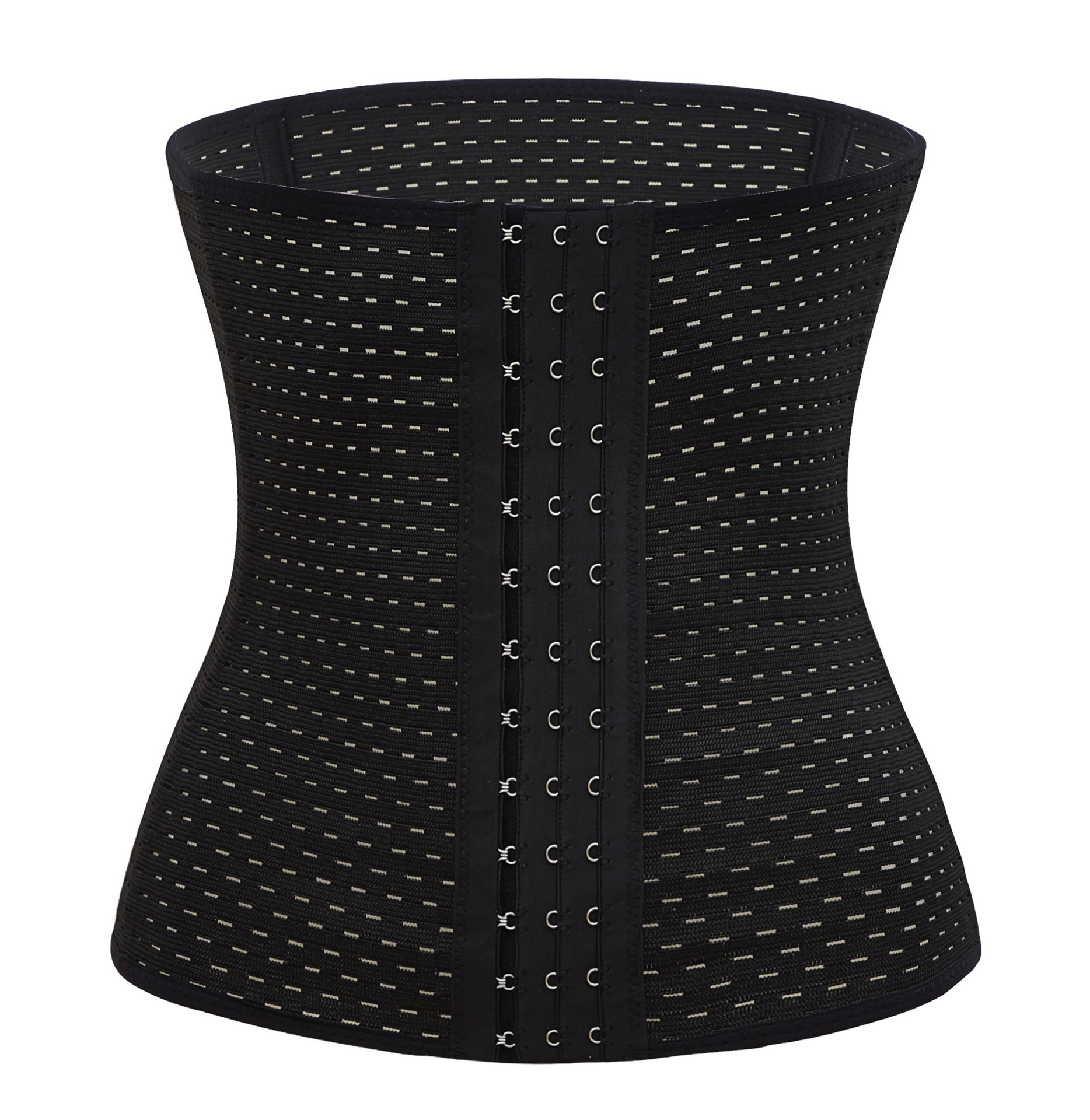镂空收腹带女产后剖腹产专用束腹塑腰带美体束腰带收腹神器