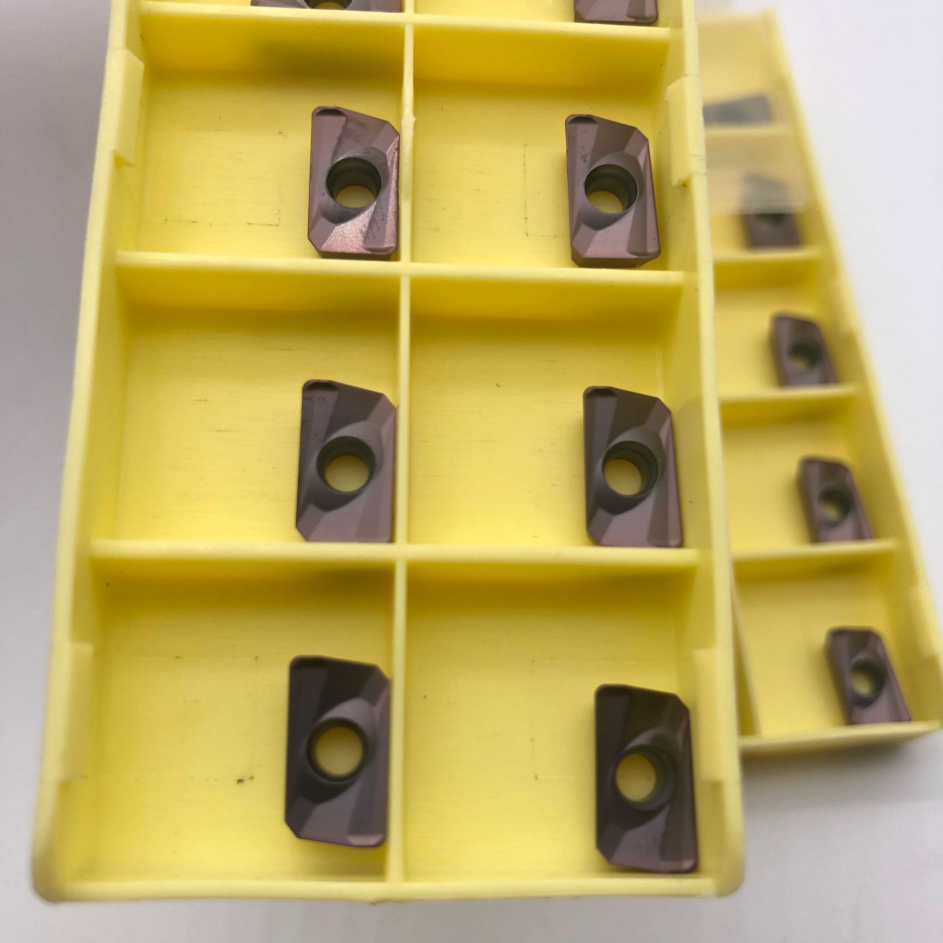 数控刀具铣刀片apmt1135pder-h2lf6018不锈钢专业