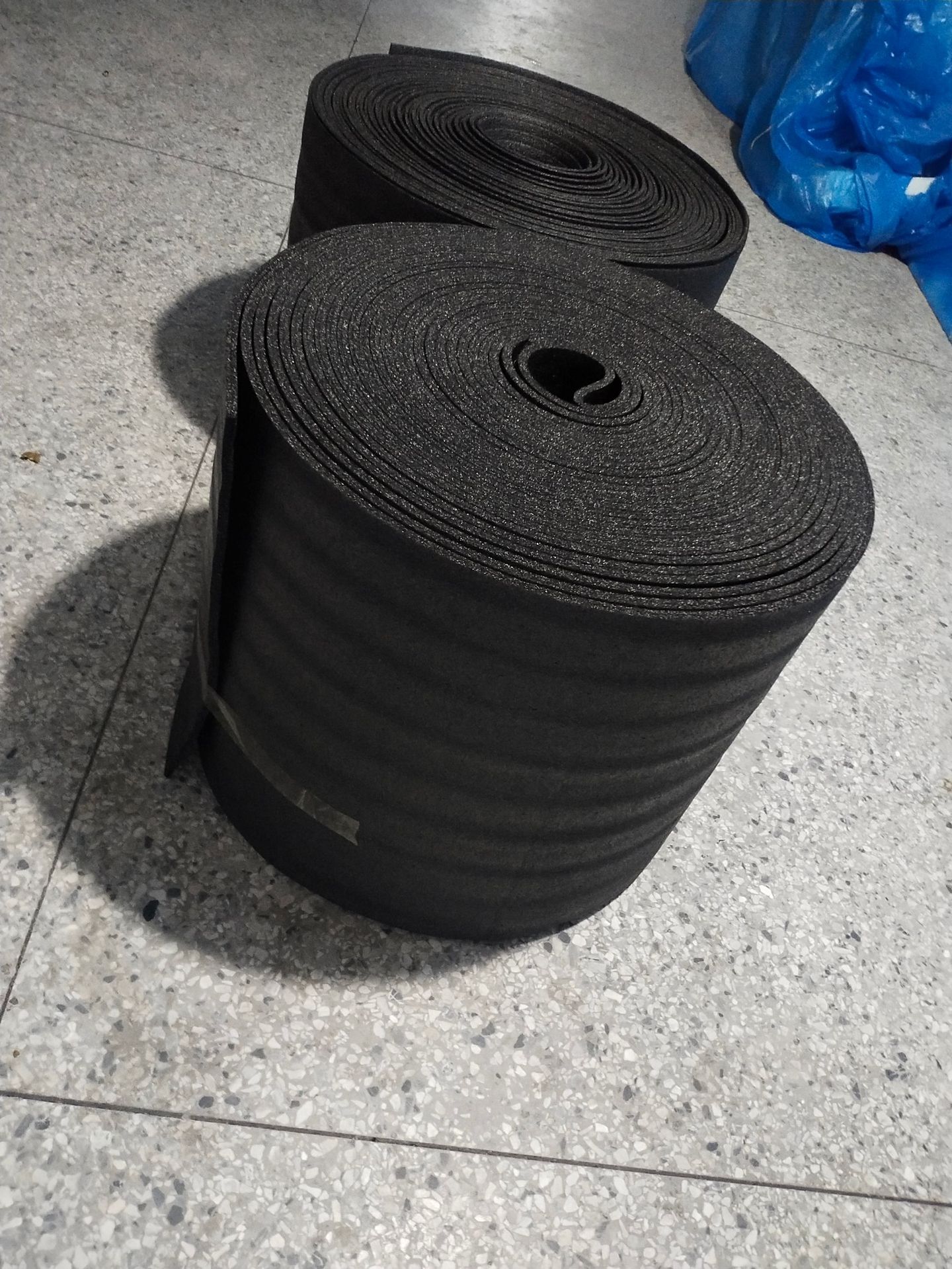 广州厂家供应黑色珍珠棉 防震黑色珍珠棉 定制黑色epe珍珠棉