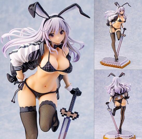 芸祥社 darling in the franxx 零二(02) 红衣 盒装 动漫手办a1