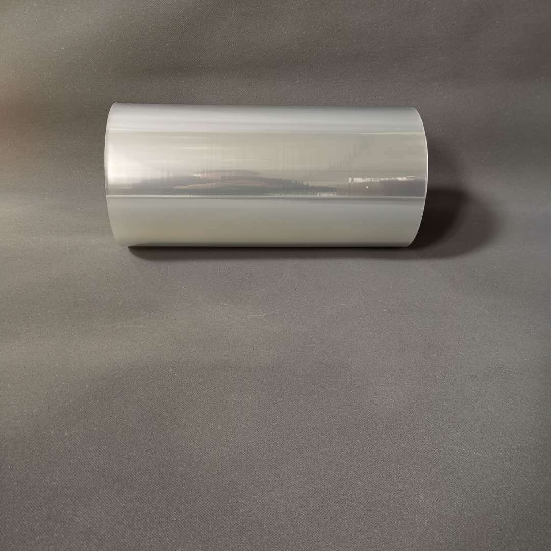 厂家批发pp厚光膜 高透明 制袋膜印刷复合bopp包装膜塑料 薄膜