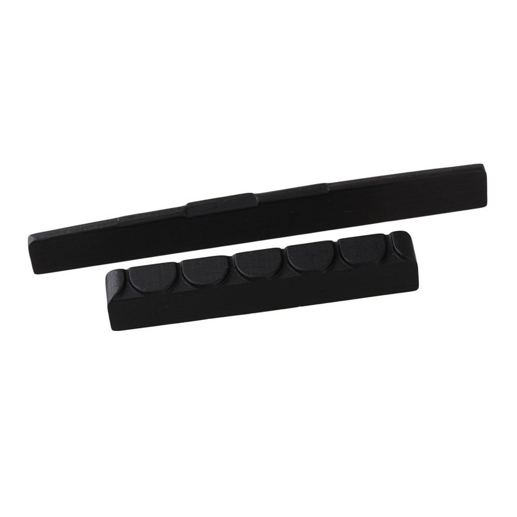 厂家直销琴枕古典吉他乌木琴枕套装乐器配件