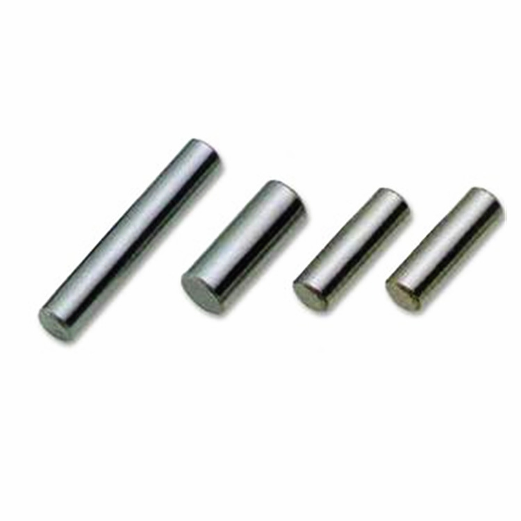 gb119圆柱定位销实心圆柱直型销